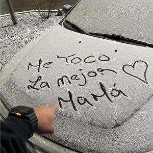 Meet your Posher, Adanny